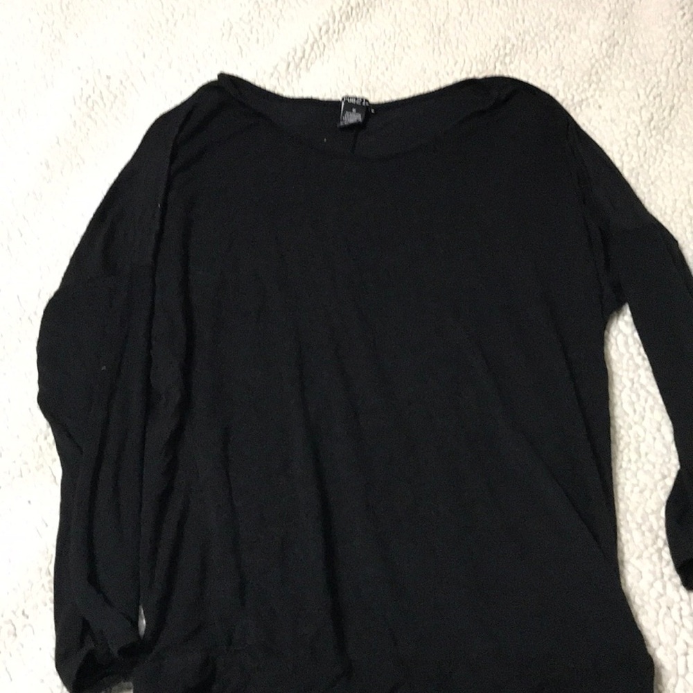 Long sleeve